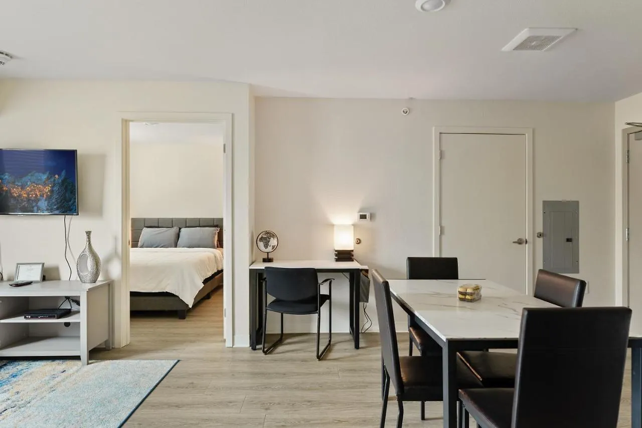 The Professional - 5 Mins To Carowinds Apartment Charlotte United States