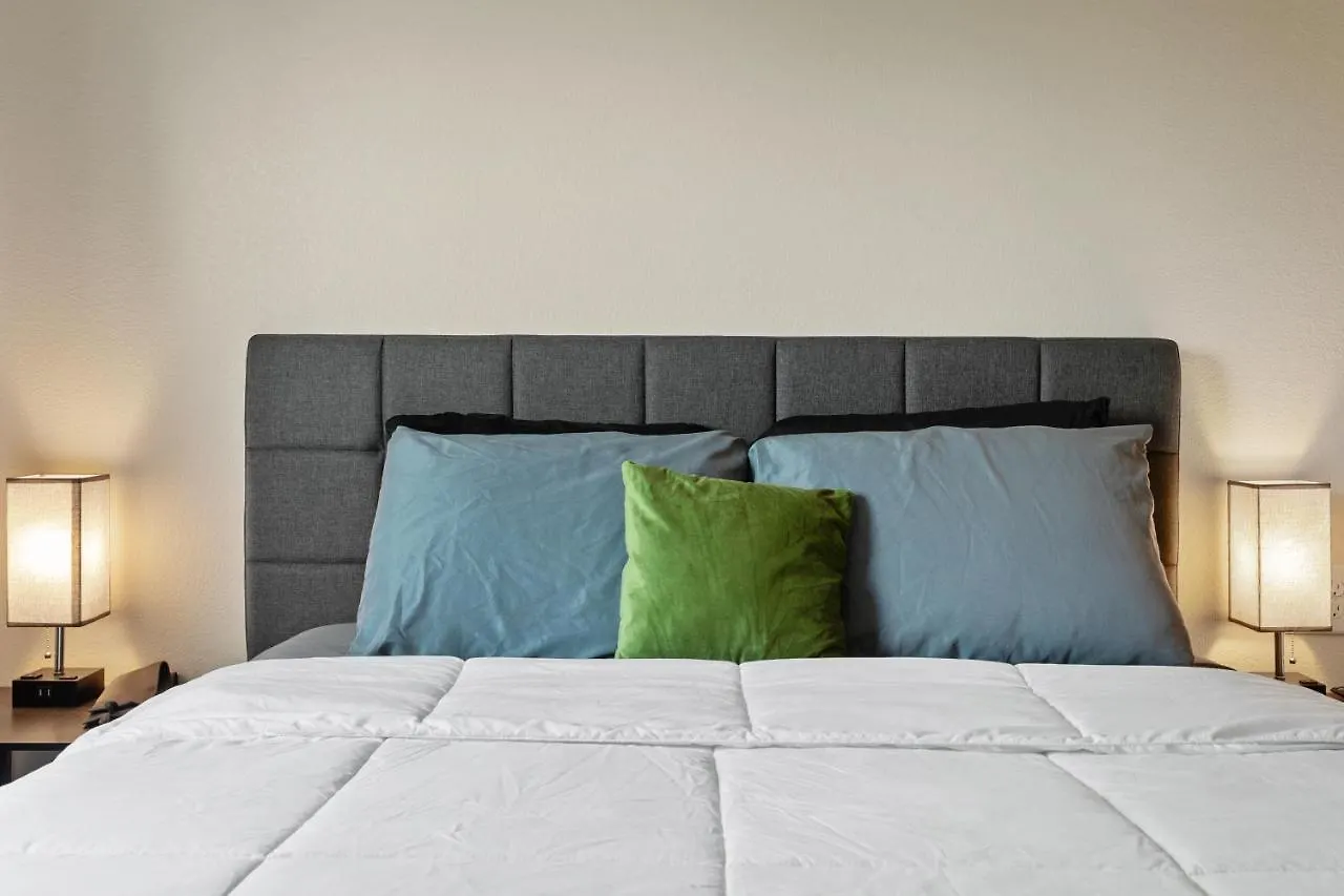 The Professional - 5 Mins To Carowinds Apartment Charlotte