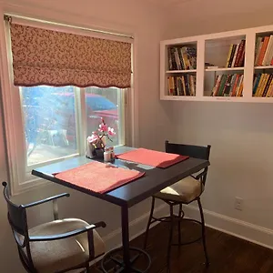 Briar Creek Rd Villa
